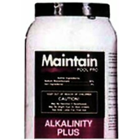 BALECO B000081-CS6X5 5# ALKALINITY PLUS ALK5